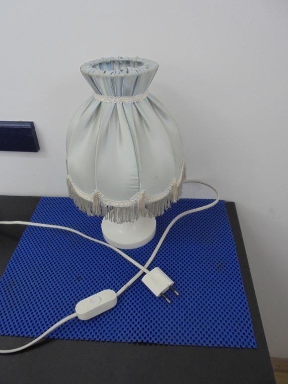 Lampa-stona