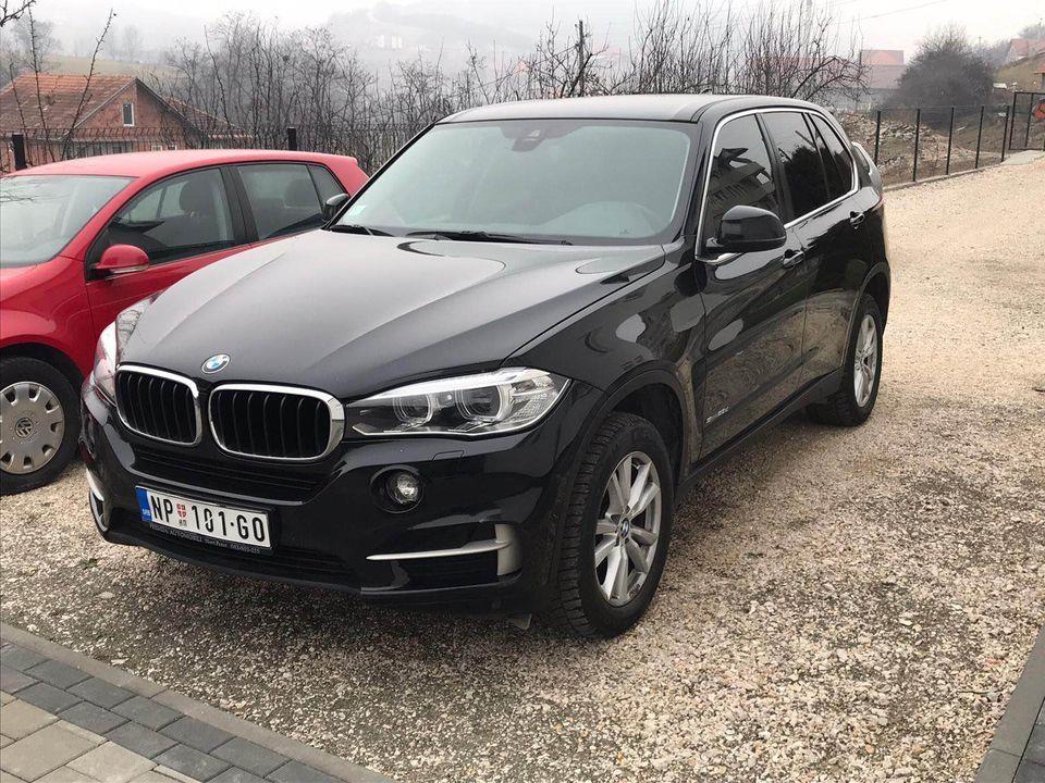 Bmw-X5