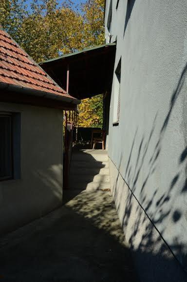 Kuca-u-Petrovaradinu