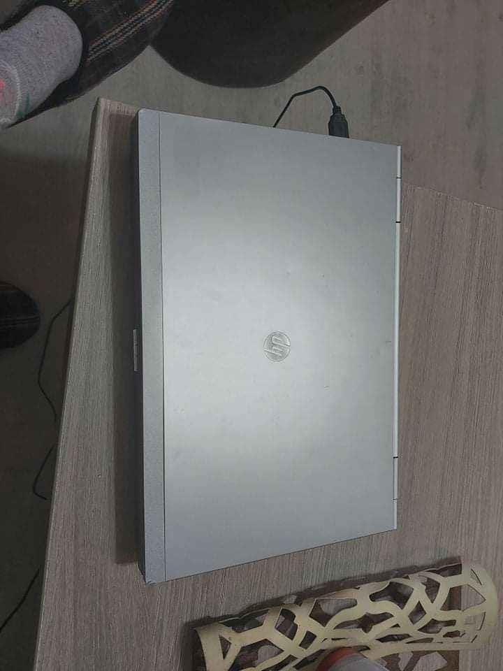 Hp-elite-book