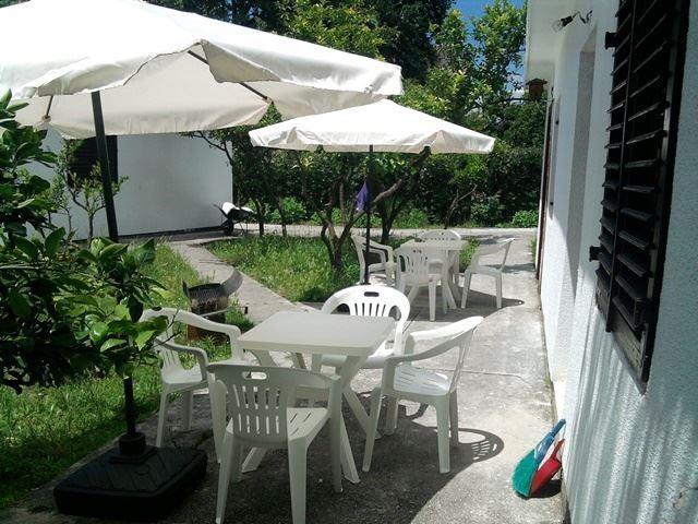 Apartmani Budva kod plaze