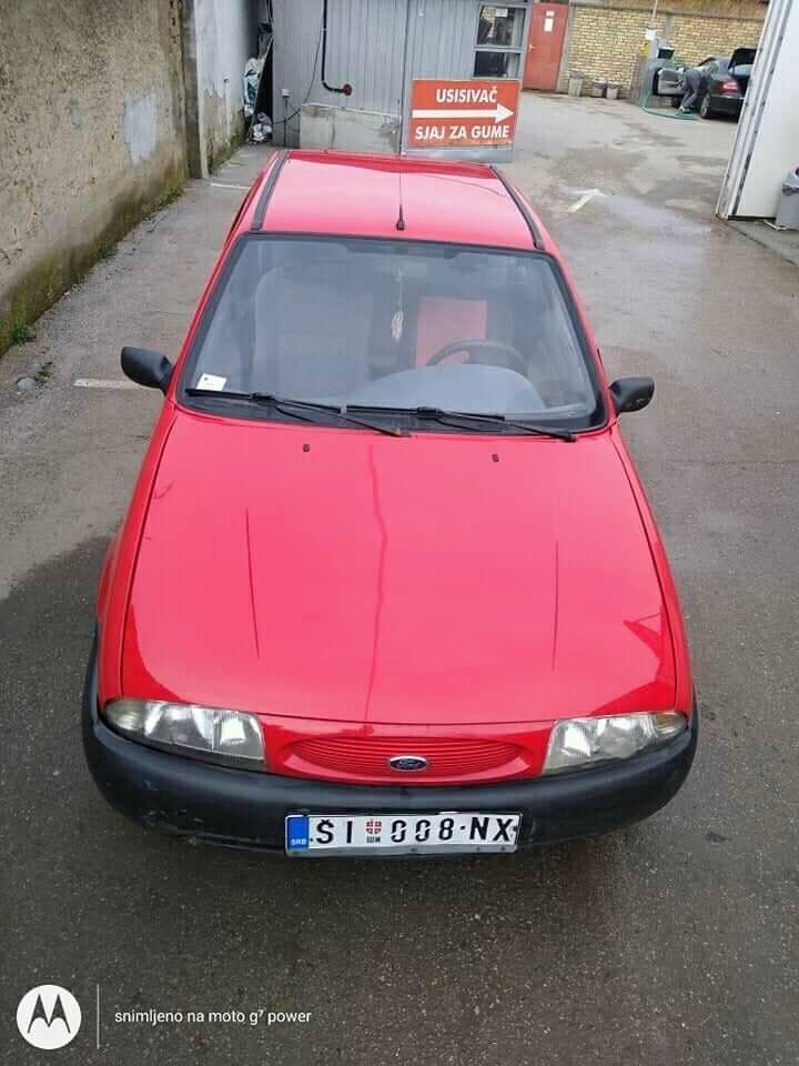 Ford-fiesta