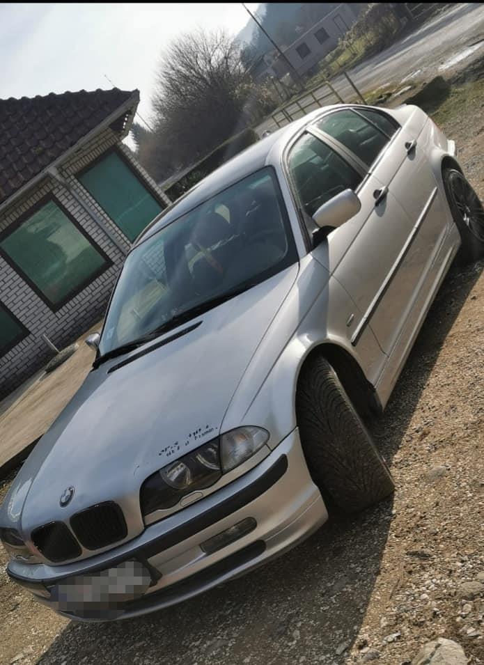 Bmw--e-e46--320-d---