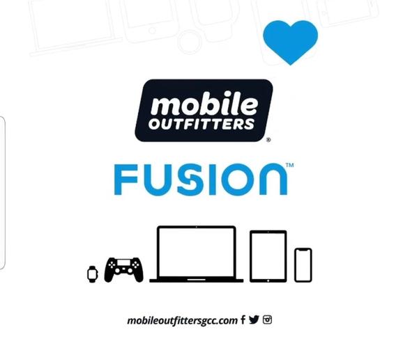 Franšiza Mobile outfitters