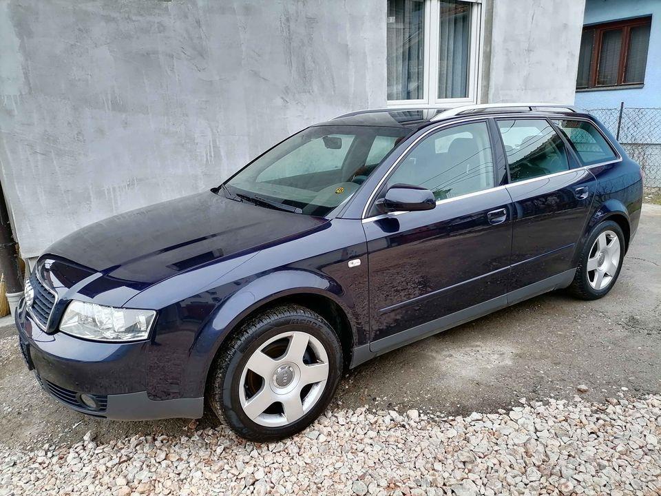 Audi-A4
