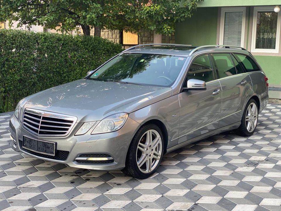 Mercedes-E200-CDI-2010god-Avantgarde-