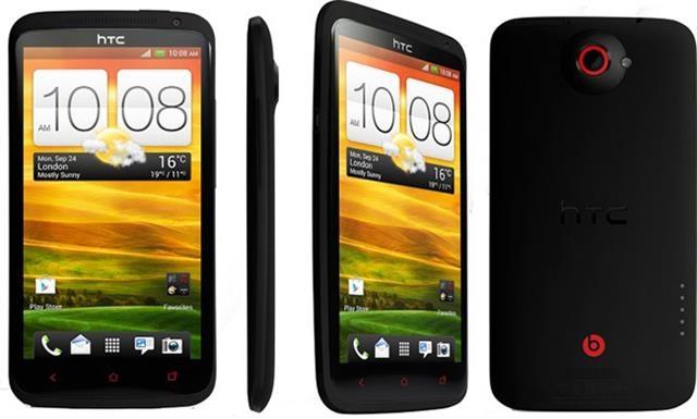 HTC-ONE-X-+-64-GB