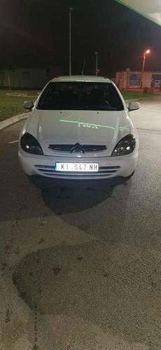 xsara 2.0hdi