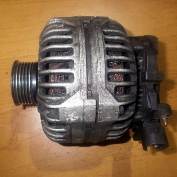 Alternator-Berlingo