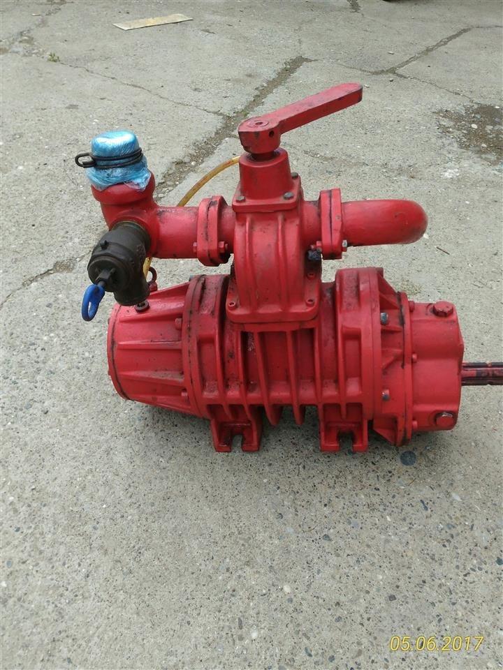 Pumpa