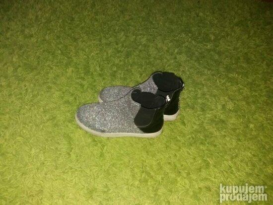 Espadrile