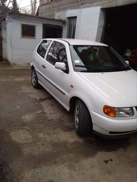 VW-Polo