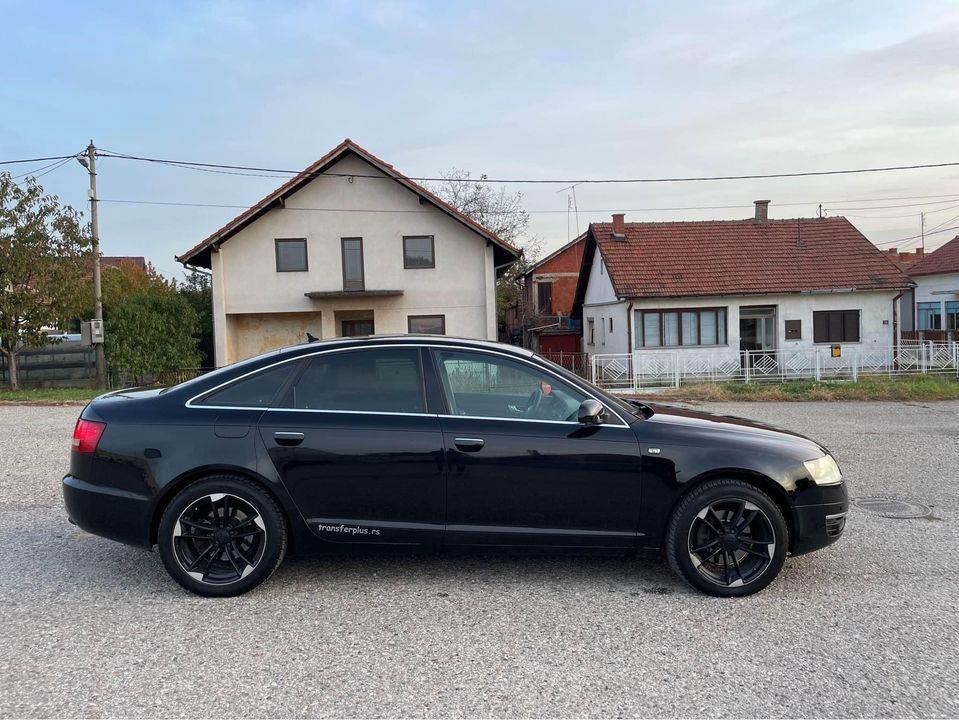 Audi-A6-3-0TDI
