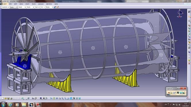 CASOVI CATIA, SOLID, WORKS, INVENTOR, AUTO CAD