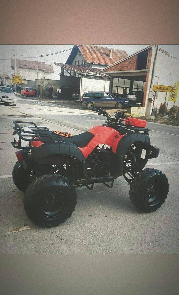 Peda-quad