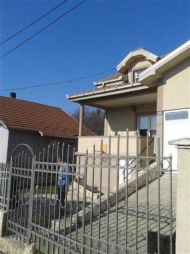 KUCU 92M2  na Miljakovcu
