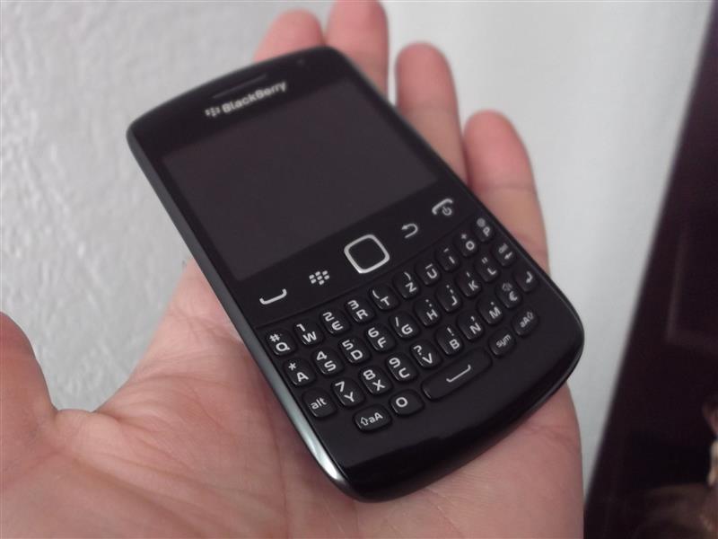 Blackberry-9360