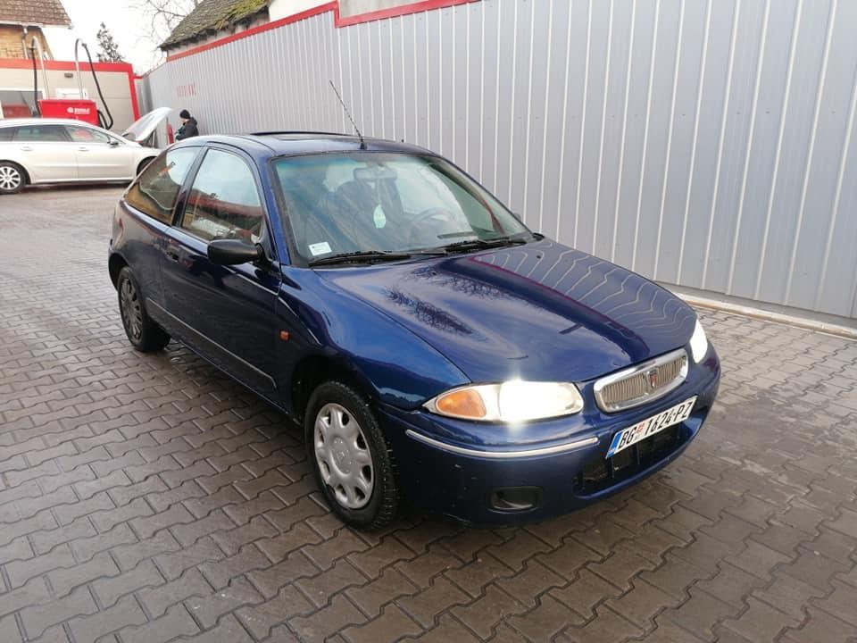 ROVER-200-1-4-BENZIN