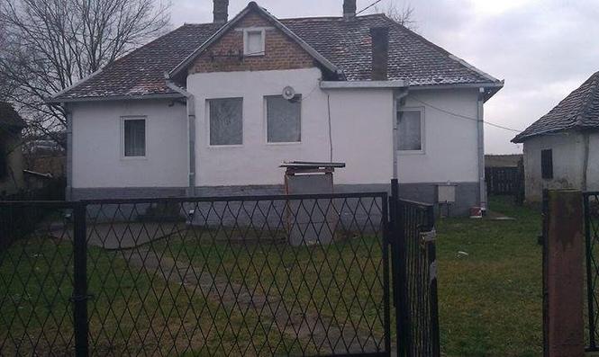 Seosko domacinstvo