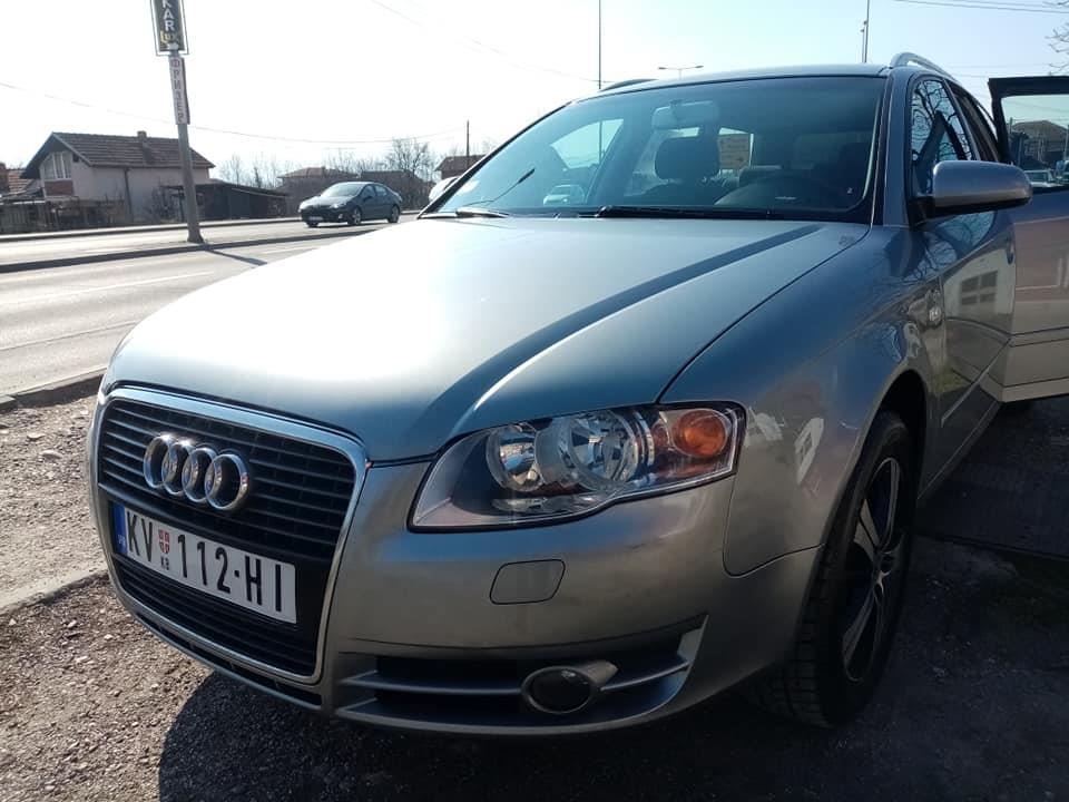 AUDI-A4