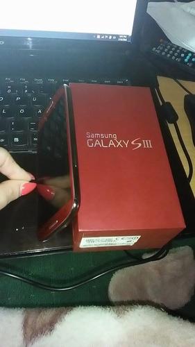 Samsung Galaxy S3