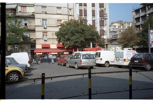 Stan u STROGI CENTAR,POVOLJNO