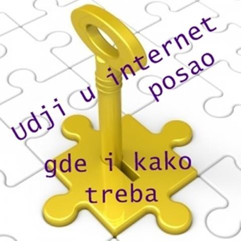Tražim ozbiljne saradnike