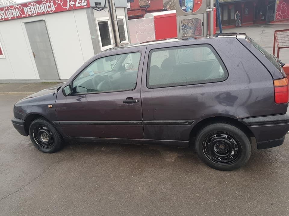 Golf-3
