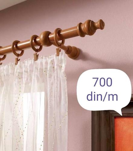 GARNISNE , POLICE ZA CVECE, NOCNI ORMANI, BRZOM POSTOM 370DI
