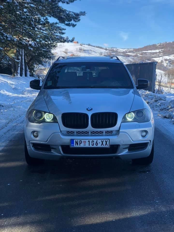 Bmw-X5