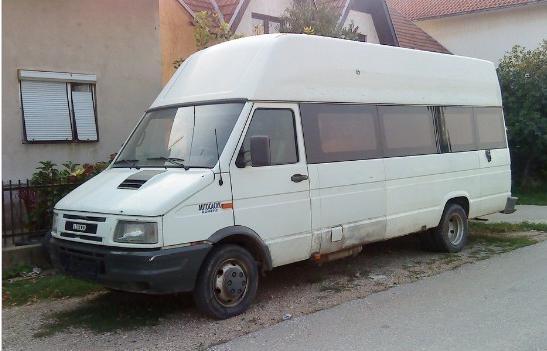 Iveco 4010 -00
