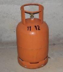 Plinska boca Uzice