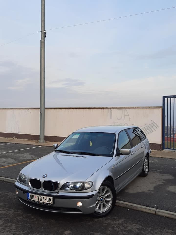 Bmw-e46-320d-2004-godina