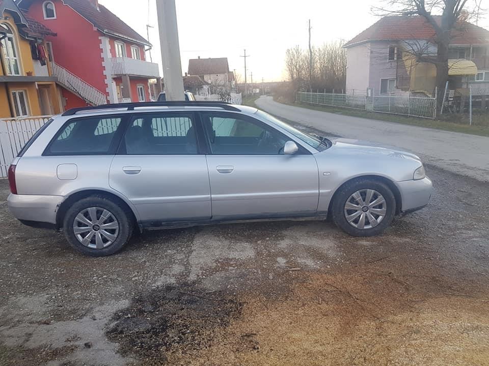 2001-Audi--A4-1-9-TDI