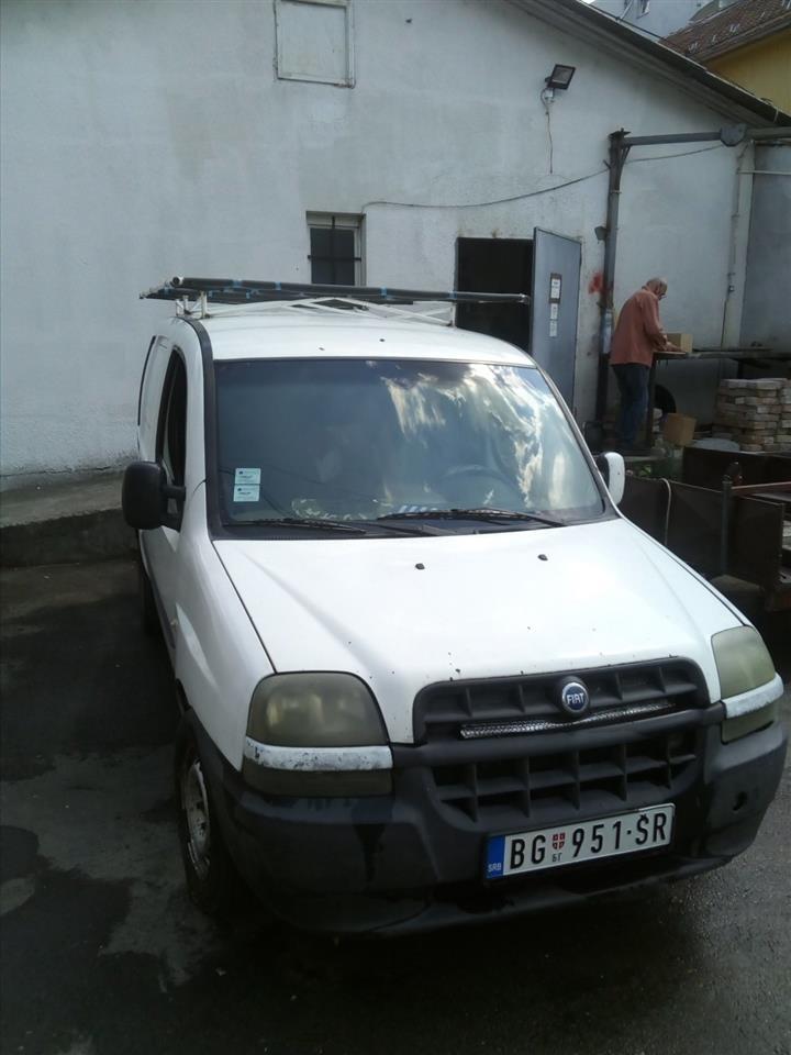 Fiat-doblo