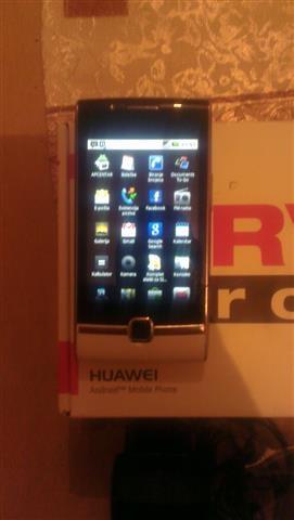 Huawei-u8500