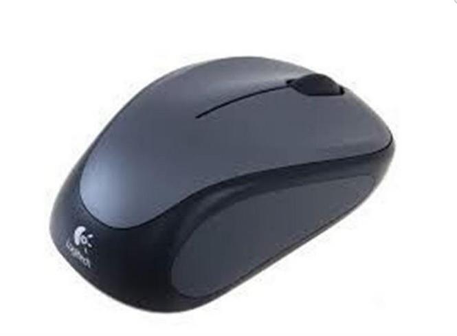 Logitech M235 Wireless Mouse