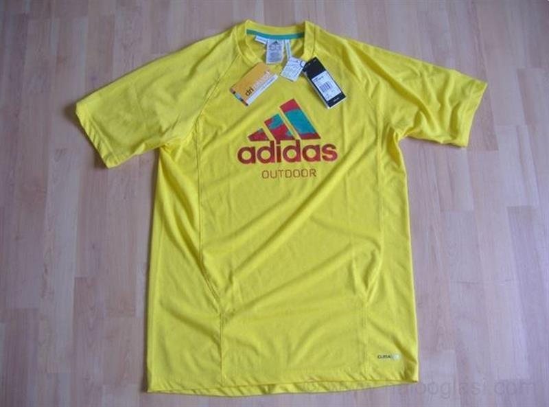 Majica-Adidas-DriRease
