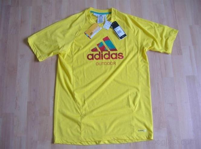 Majica Adidas DriRease