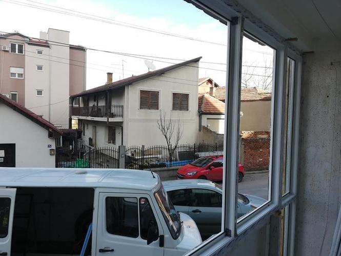 PVC&ALU STOLARIJA