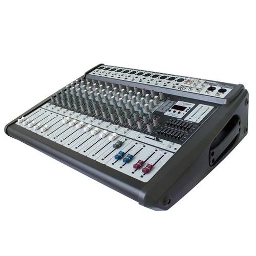 Martin Wisman PMA 1200 MK2