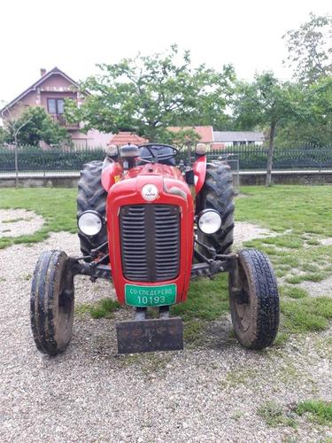 Traktor 