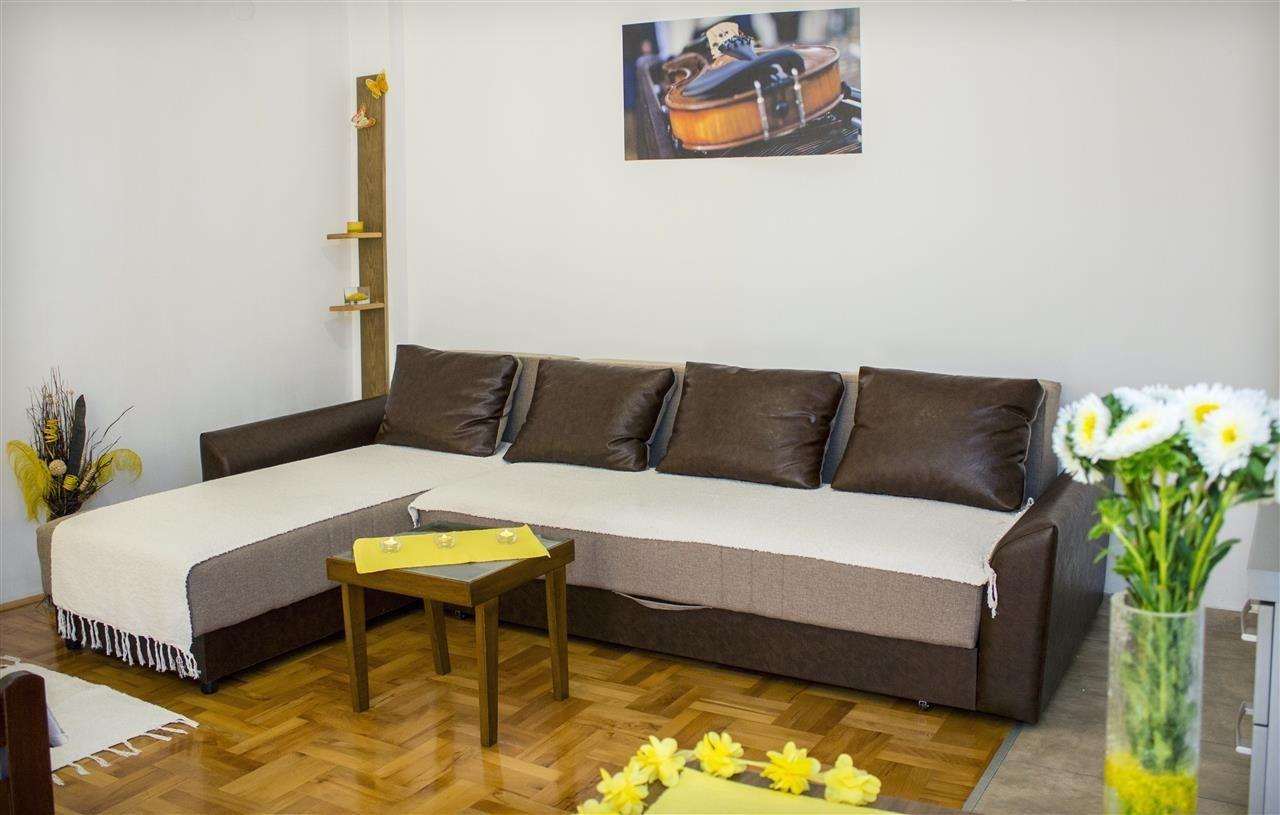 Apartman-Anthony