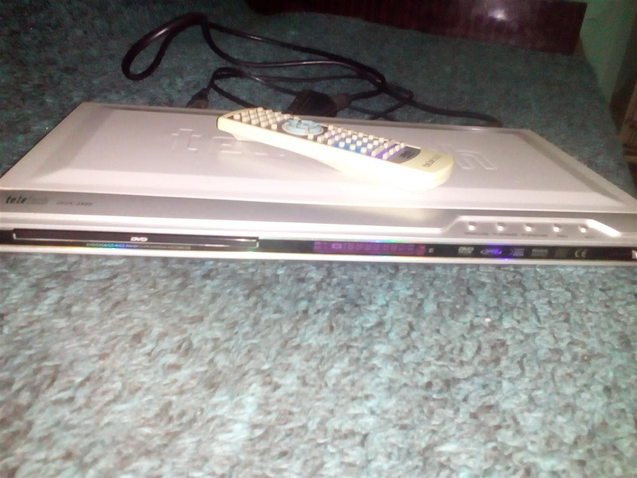 Dvd