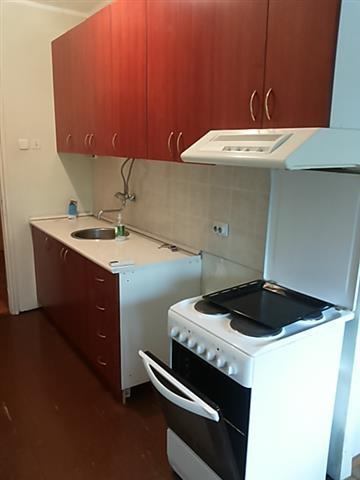 2.0 prazan stan 63m2 Hotel YU 