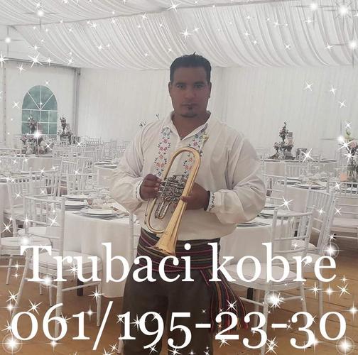Trubaci kragujevac 