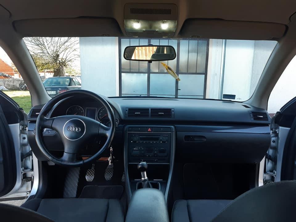 Audi-a4-2-0benz