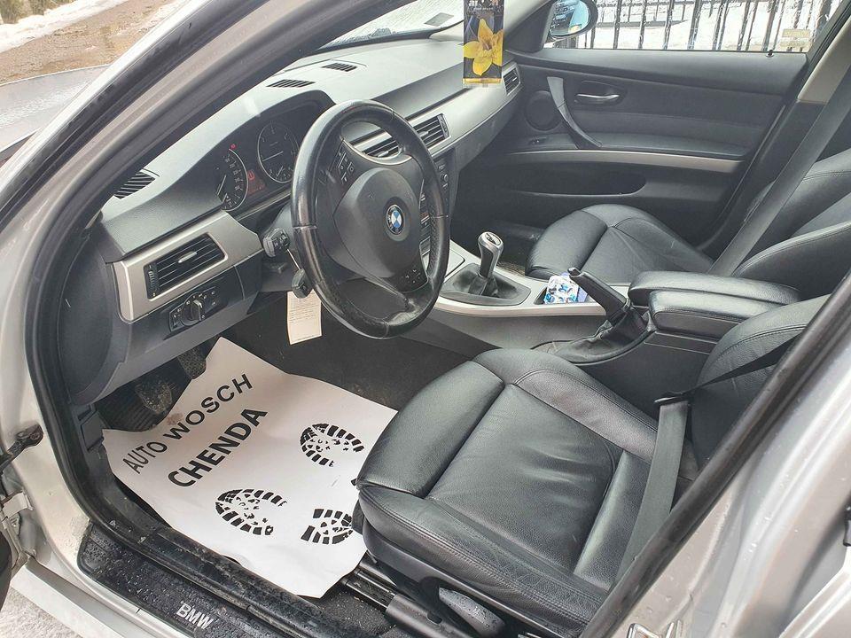 BMW-320-D-2007-GOD