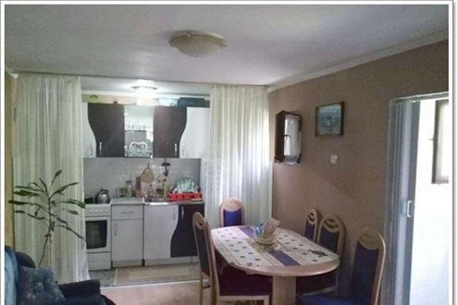 Kuća Beograd, Bele vode Žarkovo