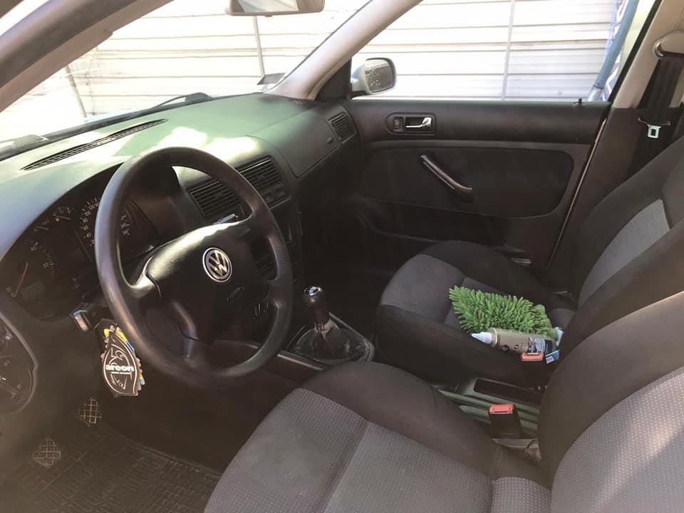 Golf-19tdi